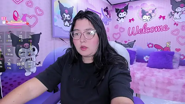 Dulce meow online show from 5, 12, 2025