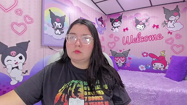 Snapshot of Dulce_meow chatting on 2, 7, 2026 Dulce meow online show from 2, 7, 2026