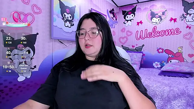 Dulce meow online show from 10, 1, 2026