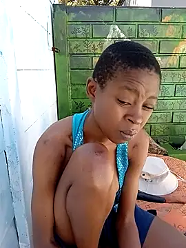 SweetSlenderChoc online show from 18, 4, 2026