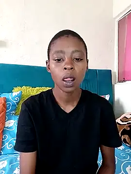 SweetSlenderChoc online show from 12, 4, 2026