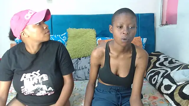 SweetSlenderChoc online show from 16, 3, 2026