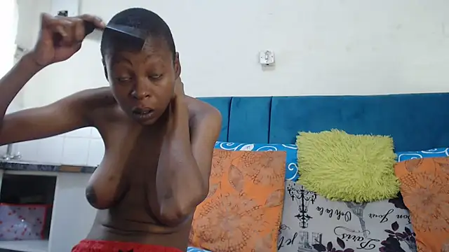 SweetSlenderChoc online show from 23, 3, 2026