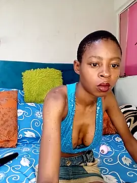 SweetSlenderChoc online show from 14, 4, 2026