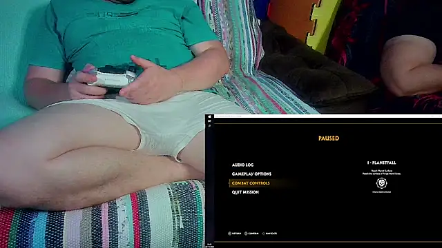 L0rd Urs0 P0l4r online show from 26, 11, 2025