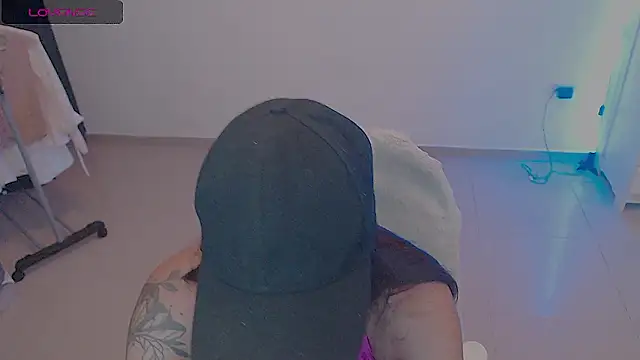 Katalina sexyyy online show from 8, 2, 2026