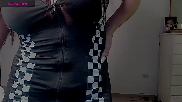 Katalina sexyyy online show from 8, 2, 2026