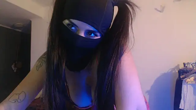 Katalina sexyyy online show from 25, 3, 2026