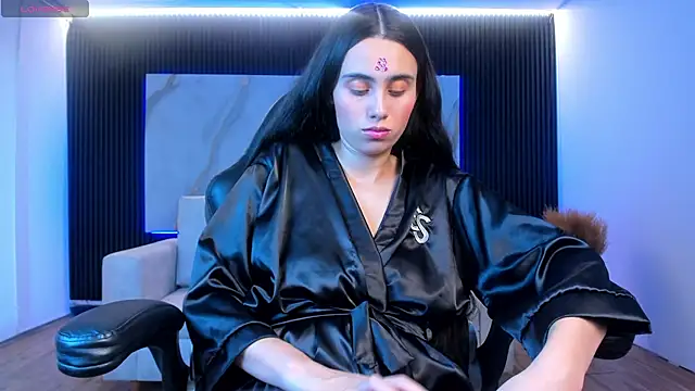 sofiapalacioss online show from 26, 9, 2025