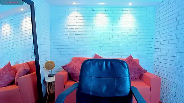 sofiapalacioss online show from 25, 9, 2025