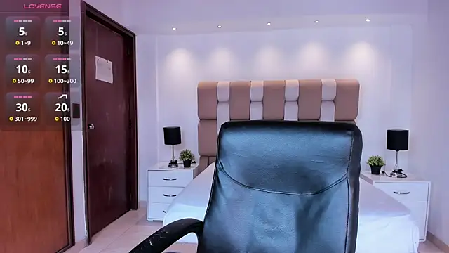 sofiapalacioss online show from 10, 4, 2026