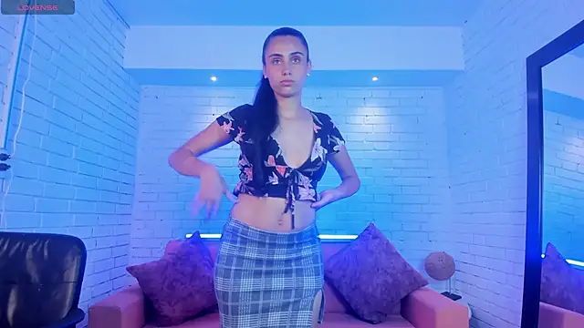 sofiapalacioss online show from 20, 11, 2025