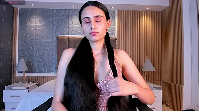 sofiapalacioss online show from 8, 11, 2025