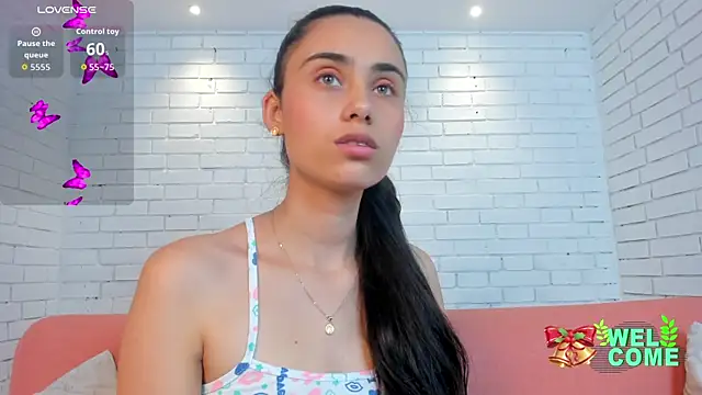 sofiapalacioss online show from 22, 12, 2025