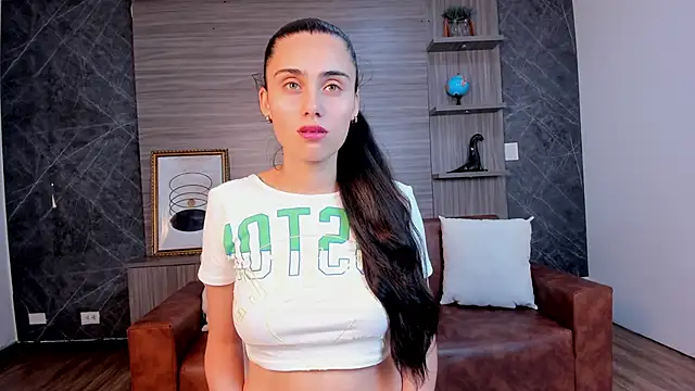 sofiapalacioss online show from 1, 10, 2025