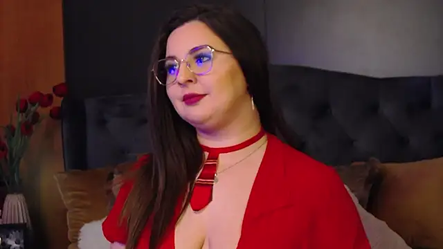 Mia Swano online show from 30, 10, 2025