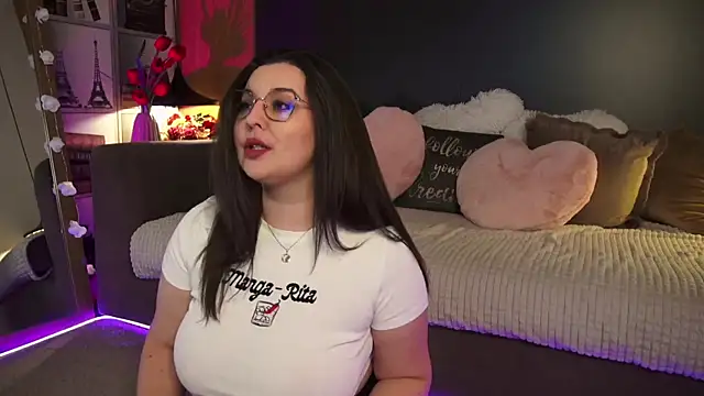 Mia Swano online show from 25, 3, 2026