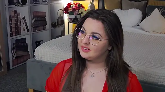 Mia Swano online show from 13, 1, 2026