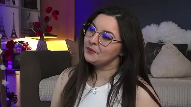 Mia Swano online show from 3, 3, 2026