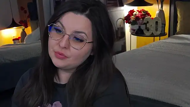 Mia Swano online show from 18, 1, 2026