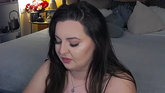 Mia Swano online show from 29, 11, 2025