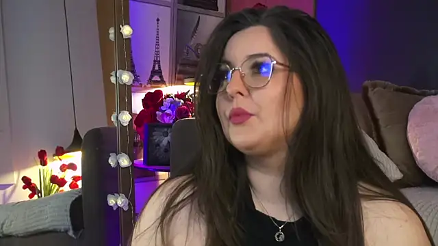 Mia Swano online show from 22, 2, 2026