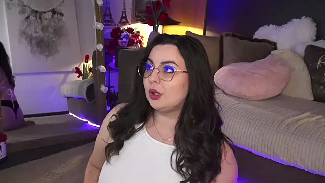 Mia Swano online show from 16, 3, 2026