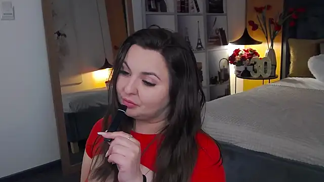 Mia Swano online show from 15, 1, 2026