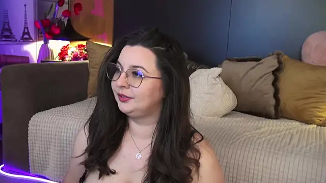 Mia Swano online show from 3, 4, 2026