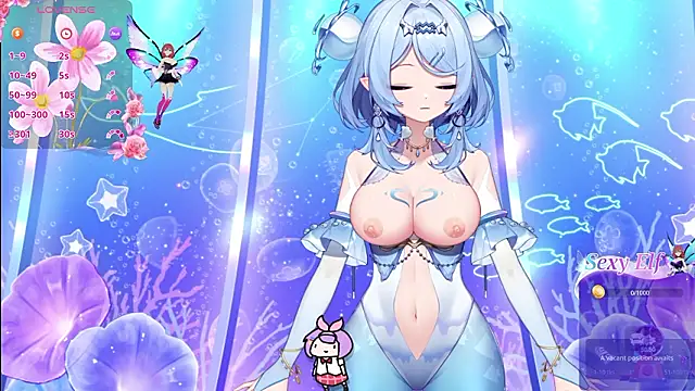 sandyluxury online show from 16, 3, 2026