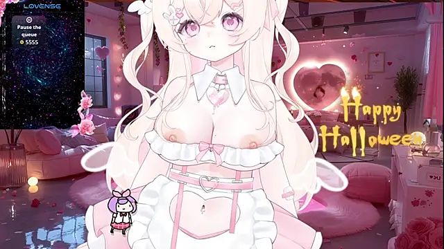 sandyluxury online show from 16, 10, 2025