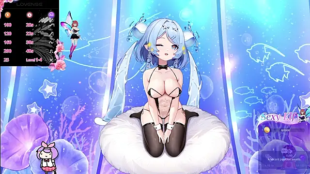 Snapshot of sandyluxury chatting on 12, 2, 2026 sandyluxury online show from 12, 2, 2026