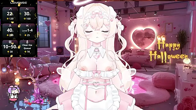 sandyluxury online show from 10, 10, 2025