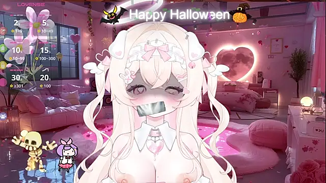 sandyluxury online show from 1, 11, 2025