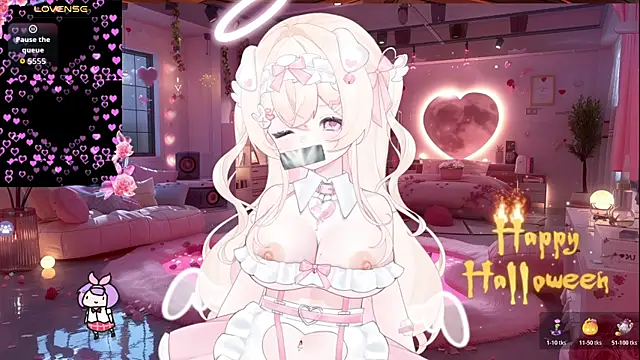 sandyluxury online show from 28, 10, 2025