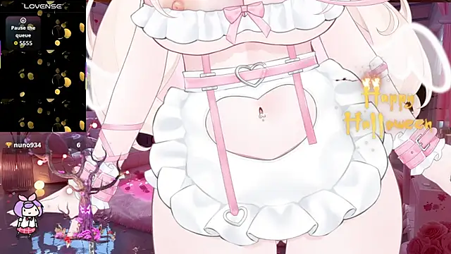 sandyluxury online show from 5, 10, 2025