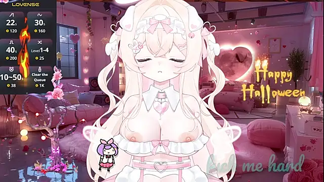 sandyluxury online show from 13, 10, 2025