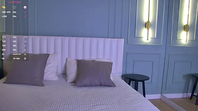 Mary Parksy online show from 22, 10, 2025