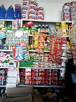  tetas 92 online show from 19, 10, 2025