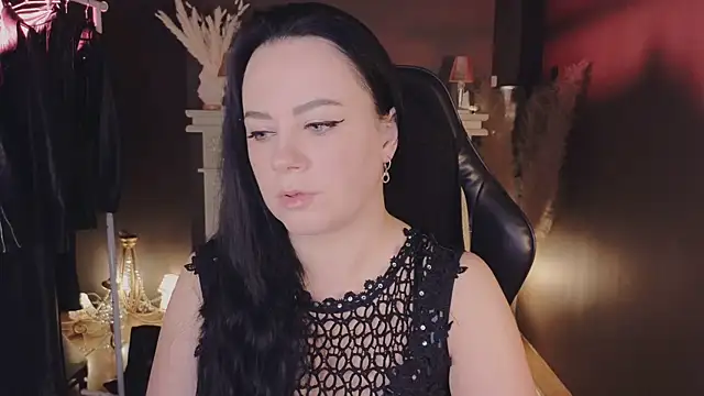 Jolie Orchid online show from 7, 7, 2026