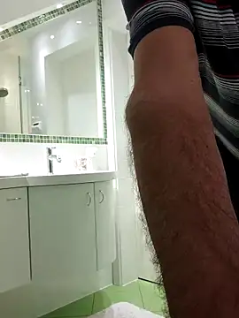 Oldmenhot66 online show from 14, 9, 2025