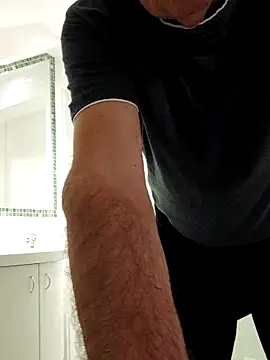 Oldmenhot66 online show from 13, 9, 2025