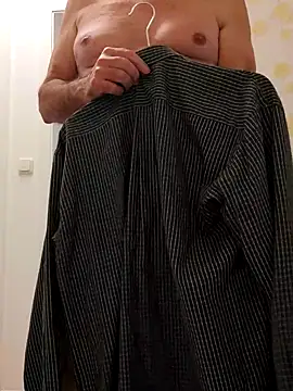 Oldmenhot66 online show from 13, 10, 2025