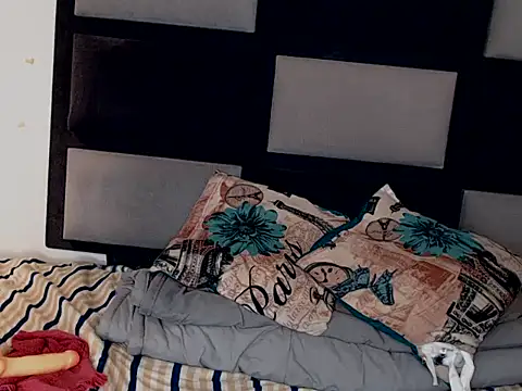 Freaky-boobs online show from 20, 9, 2025