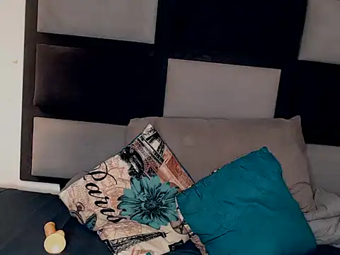 Freaky-boobs online show from 22, 9, 2025