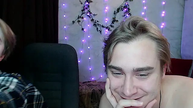 Lust4Money online show from 11, 11, 2025