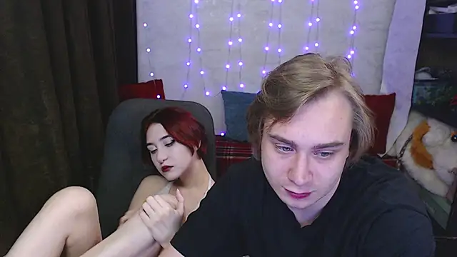 Lust4Money online show from 15, 4, 2026