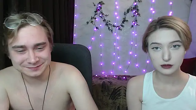 Lust4Money online show from 19, 11, 2025