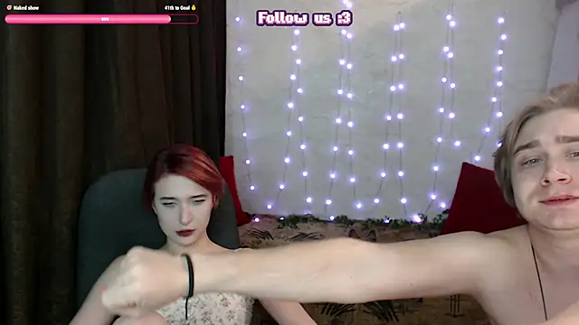 Lust4Money online show from 15, 2, 2026