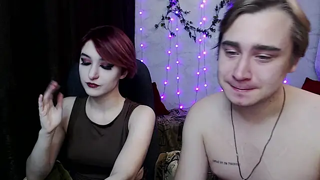 Lust4Money online show from 27, 11, 2025